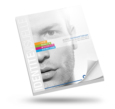 création identité visuelle