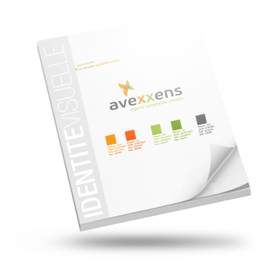 Refonte identité visuelle