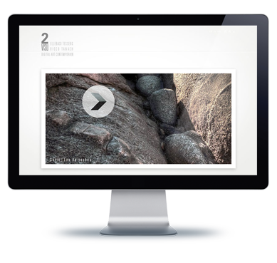 Création site internet