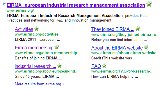 eirma-google
